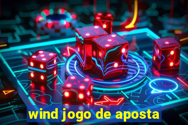 wind jogo de aposta